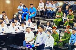 Cựu Phó Chủ tịch UBND tỉnh Quảng Nam: ''Trót vì tay đã nhúng chàm, Dại rồi còn biết khôn làm sao đây''