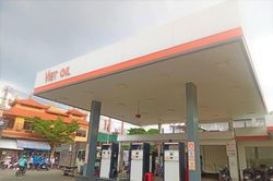 Cục Thuế TP.HCM công khai loạt doanh nghiệp có tiền nợ thuế tăng đột biến