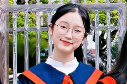 Thủ khoa kỳ thi tốt nghiệp THPT 2023 là ai?