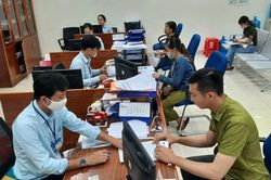 Vì sao chỉ số cải cách thủ tục hành chính của Phú Yên luôn ở top thấp nhất?