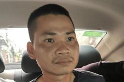 Hơn 30 giờ truy bắt đối tượng nghiện ma túy sát hại, cướp tài sản của người lái 'xe ôm' công nghệ