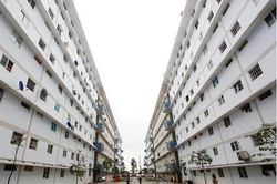 Nhà ở xã hội cần bán đúng đối tượng
