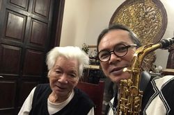 'Ông trùm' chèo Trần Bảng qua đời