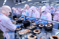 Khoảng 15.000 tỷ đồng cho vay đối với lĩnh vực lâm sản, thủy sản