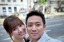 Trấn Thành tình cảm bên Hari Won, tiết lộ thay đổi 2 điểm trên gương mặt