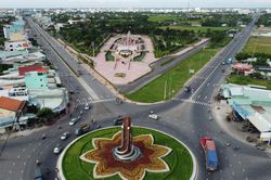 Long An công bố Quy hoạch tỉnh thời kỳ 2021 - 2030, tầm nhìn 2050