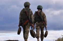 Báo Anh nêu loại vũ khí Nga khiến lính Ukraine 'sợ nhất' khi phản công