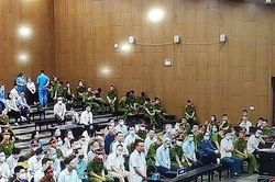 Cựu Phó Giám đốc Công an Hà Nội ân hận, xin lỗi ngành công an