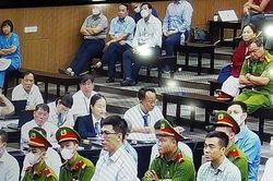 Cựu Trợ lý Phó Thủ tướng xin được giảm án, sớm trở về chăm sóc mẹ già