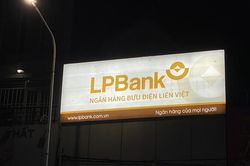 Lãi thuần giảm, LPBank hoàn thành 41% kế hoạch lợi nhuận năm