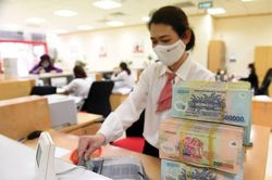 Ngân hàng cần phải giảm ít nhất 1,5% đến 2% lãi suất cho vay