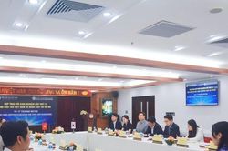 Hội Luật gia Việt Nam làm việc với Đoàn Luật sư Seoul – Hàn Quốc