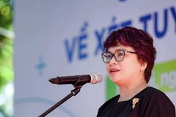 72.000 thí sinh chỉ đăng ký một nguyện vọng, sẽ dẫn đến rủi ro