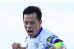 Văn Quyết 'kêu oan' sau án phạt cấm thi đấu 8 trận