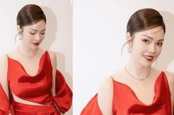 Cuộc sống của Dương Cẩm Lynh sau 6 tháng vướng nợ 6 tỷ đồng