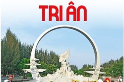 Những người quản trang thầm lặng