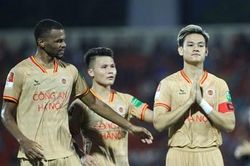 Lịch thi đấu vòng 3, giai đoạn 2 V-League 2023: Cuộc đua ngôi đầu