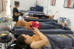 Giáo viên hợp đồng khốn khổ xoay đủ nghề kiếm thêm dịp hè