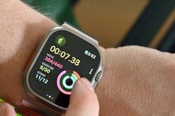 Apple Watch tiếp tục cứu sống chủ nhân một cách ngoạn mục