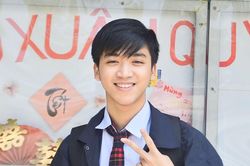 Trở thành thủ khoa nhờ sự cần cù