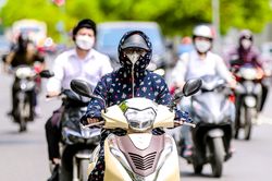 Tin nắng nóng Bắc Bộ từ 24/7 và dự báo thời tiết 10 ngày tới