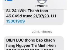 Vận hành Trạm thu phát sóng di động giả!
