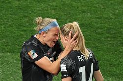 Lịch thi đấu World Cup Nữ 2023 ngày 25/7: 2 đội tuyển vào vòng 1/8?