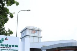 Thành viên HĐQT BAF từ nhiệm sau hơn 2 năm gắn bó