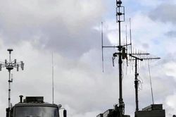 Quân đội Ukraine thừa nhận 'thất thế' so với Nga về tác chiến điện tử