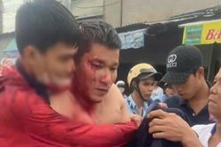 Án mạng từ món nợ 32 triệu đồng