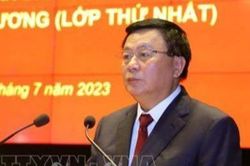 Bồi dưỡng, cập nhật kiến thức cho 39 lãnh đạo chủ chốt các tỉnh, thành