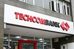 CASA của Techcombank tăng trở lại