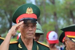 Tháng 7 tri ân nơi miền đất lửa Quảng Trị
