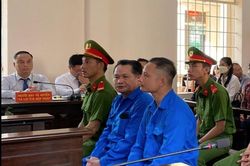 Hoãn phiên tòa xét xử vụ án Thiện 'Soi'