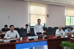 EVNCPC thông tin về huy động công suất các nhà máy thủy điện tại Kon Tum