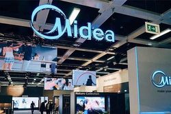 Chủ tịch tập đoàn Midea định hướng: 'Xây dựng đường cong tăng trưởng thứ hai và phát triển các ngành mới nổi'