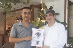 Trách nhiệm nhà báo trong đấu tranh phản bác quan điểm sai trái, thù địch từ một bức ảnh trên mạng xã hội