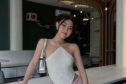 Gái xinh gốc Hoa từng dính đủ thị phi vì mặc quyến rũ giờ ra sao?