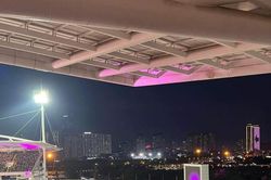 Nhiều khu vé trống trong ngày thứ 2 của concert BLACKPINK tại Hà Nội, thực hư ra sao?