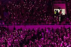 BlackPink khép lại Concert Born Pink ngày 2, nói 'tạm biệt và cảm ơn các bạn'