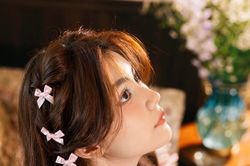 Hạt Dẻ - con gái MC Quyền Linh đẹp trong veo qua bộ ảnh đánh dấu tuổi trăng rằm