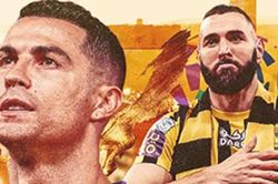 Top 10 cầu thủ hưởng lương cao nhất Saudi Arabia: Ronaldo ở đâu?