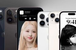 Fan 'Nhà Táo' liệu có tự nguyện dốc ví cho iPhone 15 Pro?