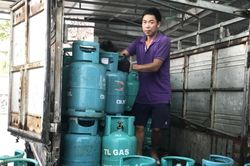 Giá gas hôm nay ngày 1/8/2023: Thị trường trong nước và thế giới đồng loạt tăng