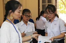 Điểm liệt, đáng sợ nhưng không đáng lo