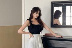 4 kiểu quần đẹp nhưng đừng nên diện đi làm