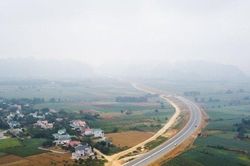 Phê duyệt mạng lưới 36 trạm dừng nghỉ dọc tuyến cao tốc Bắc - Nam
