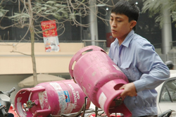 Giá gas hôm nay 2/8/2023: Điều chỉnh giảm nhẹ, xuất khẩu khí đốt cao kỷ lục