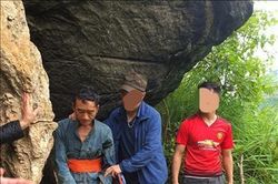 Truy bắt thành công đối tượng mua bán người cách đây 14 năm