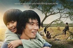 'Út Lục Lâm' Tuấn Trần lộ diện trong teaser poster của phim 'Đất rừng phương Nam'